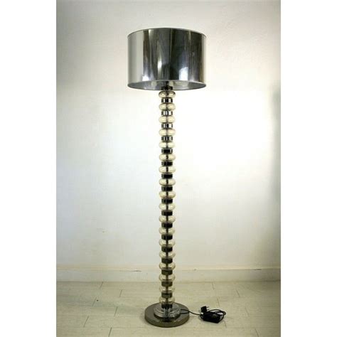 lampada da terra versace